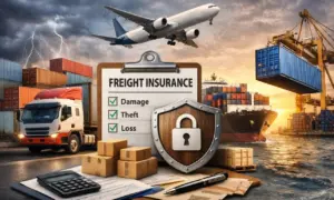 Decoding Freight Insurance | How to Meet Diverse Logistic Needs