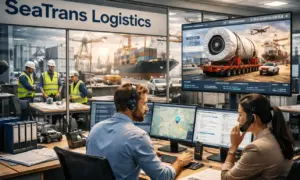 How Professional Agencies Redefine Freight Management for Complex Cargo