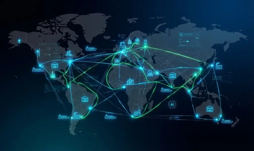 Why Supply Chain Visibility Matters for Modern Businesses