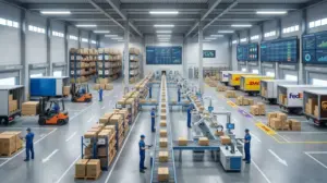 How to Optimize Warehouse Logistics to Reduce Shipping Lead Times in 2026