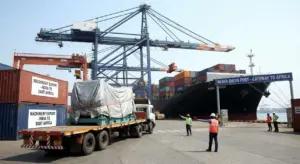 Exporting Machinery from India to Kenya & Tanzania | Complete Port-to-Port Guide